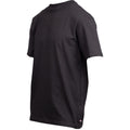 Dickies Everyday Short Sleeve Cotton Men's Black T-Shirt