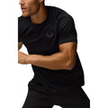 Castore Adapt Training T-Shirt Polyester Men's Black Activewear T-Shirts