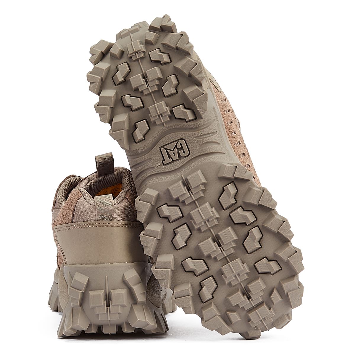 Caterpillar Intruder Fungi Trainers
