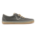 Vans Sport Low Crepe Suede Pewter Trainers