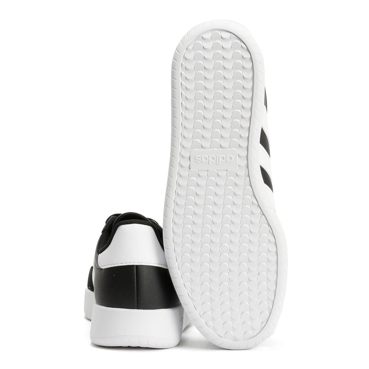 Adidas Barreda Men's Black/White Trainers