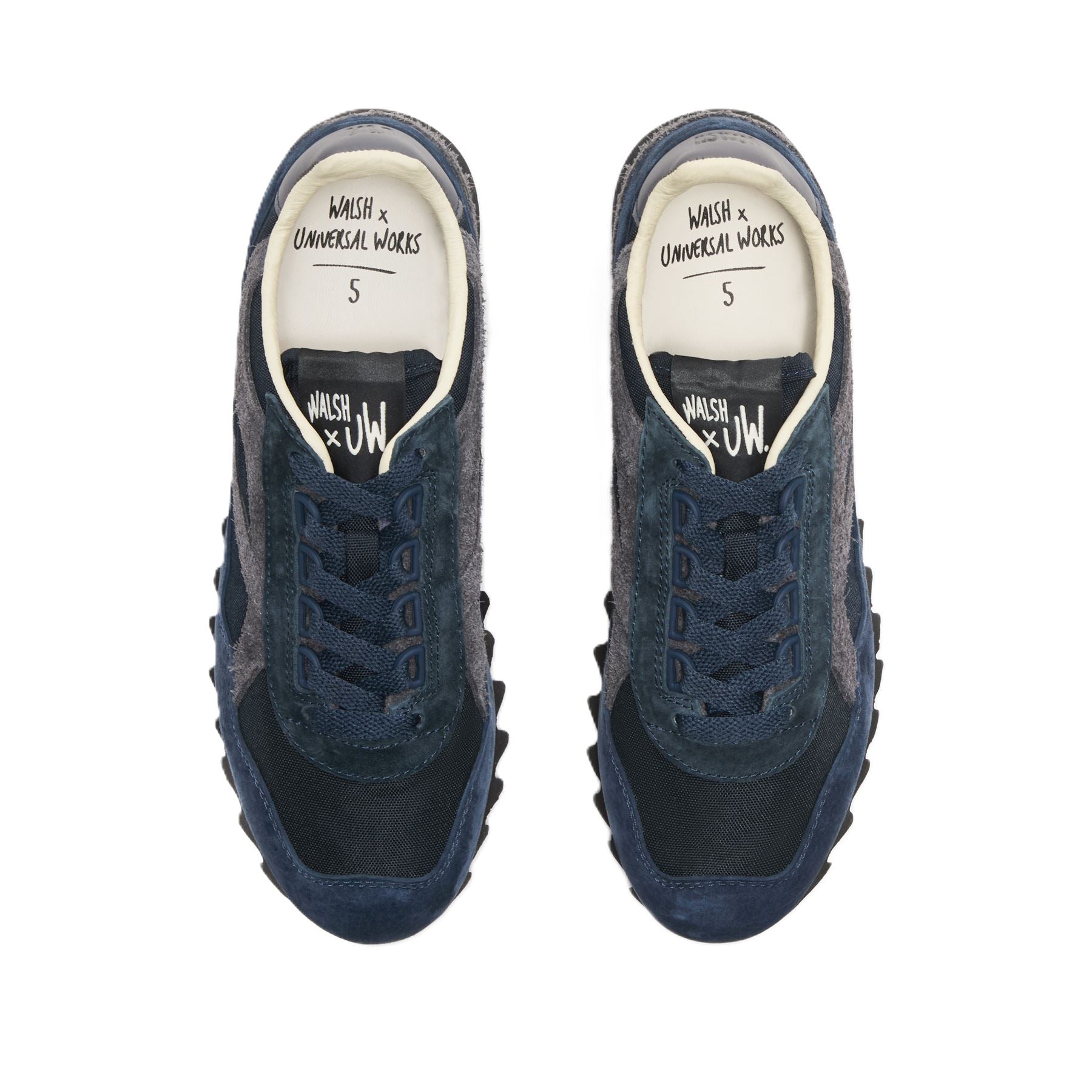 Walsh Ensign Navy Trainers