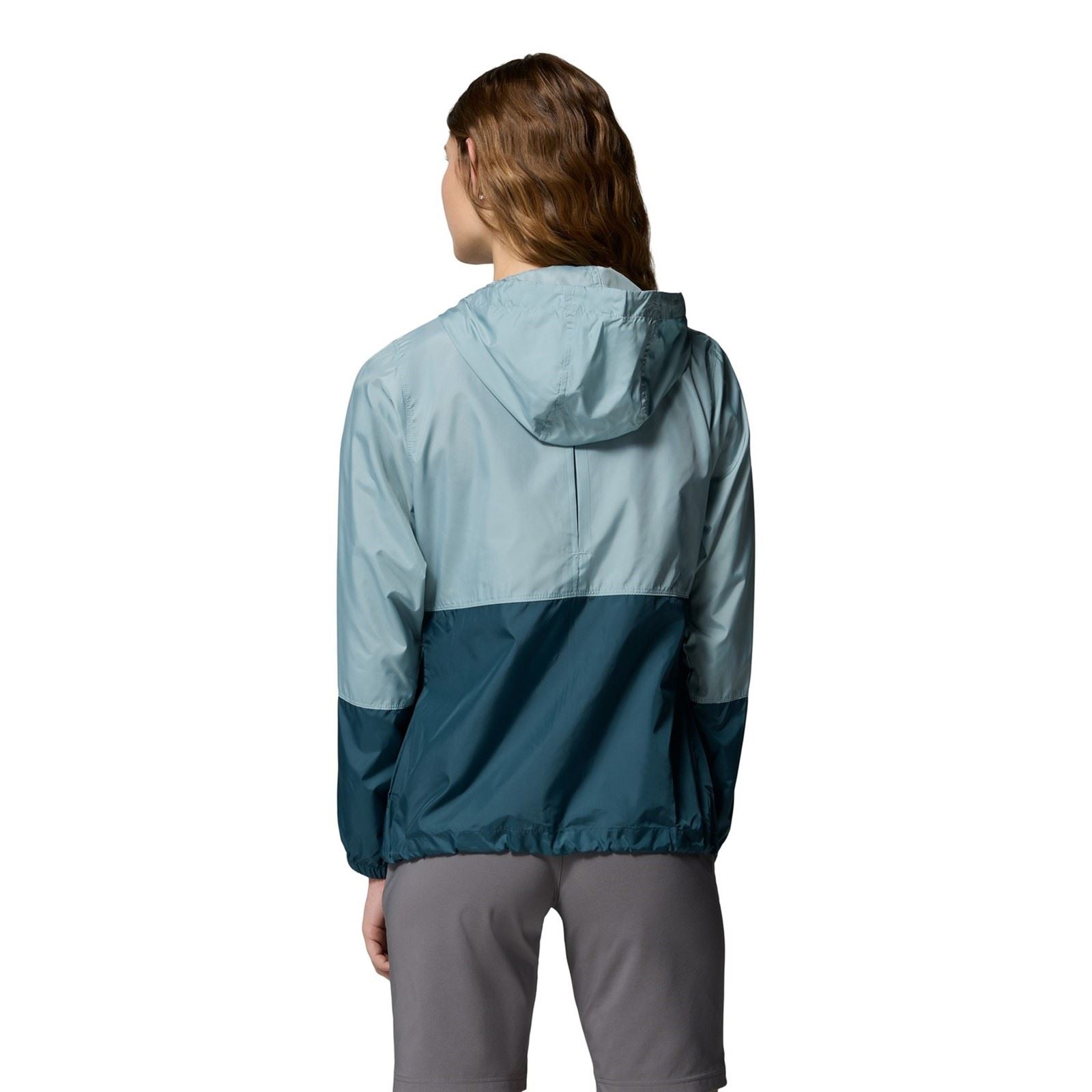 Columbia Flash Forward II Women's Blue Windbreaker Jackets