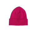 Helly Hansen Sport Urban Cuff Red Beanie Hat