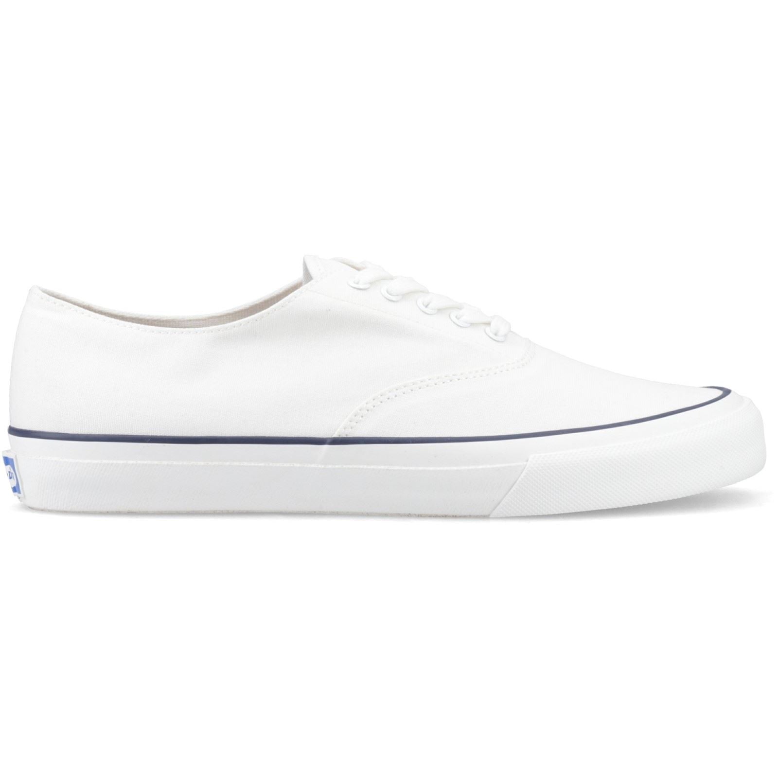 Sperry CVO Reissue Textile Men's White Trainers