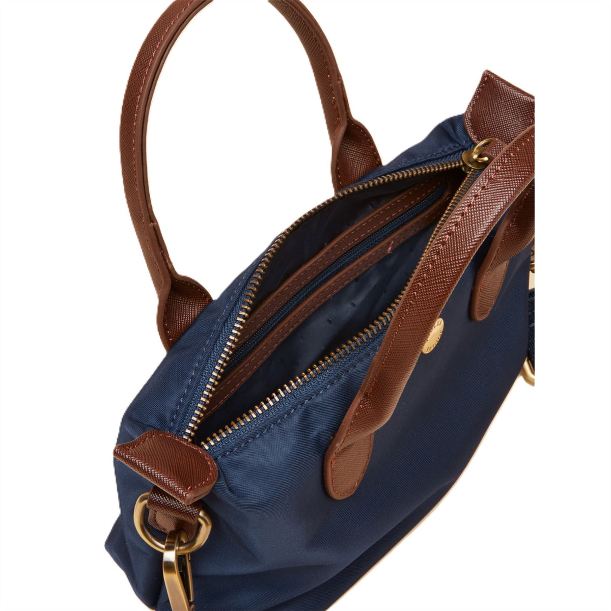 Joules Edie Women's Navy Crossbody Bag - Mini