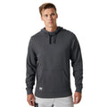Helly Hansen Workwear Classic Cotton Men's Grey Hooded Sweatshirt