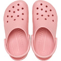 Crocs Classic Clog Synthetic Powder Pink Clogs