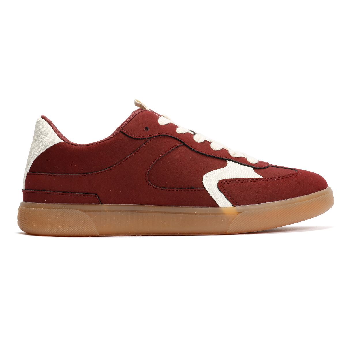 Blowfish Malibu Tastic Women's Carmine Red Trainers