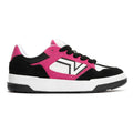 Vans Upland Y2K Women's Black/Pink Trainers
