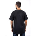 Dickies Everyday Short Sleeve Cotton Men's Black T-Shirt
