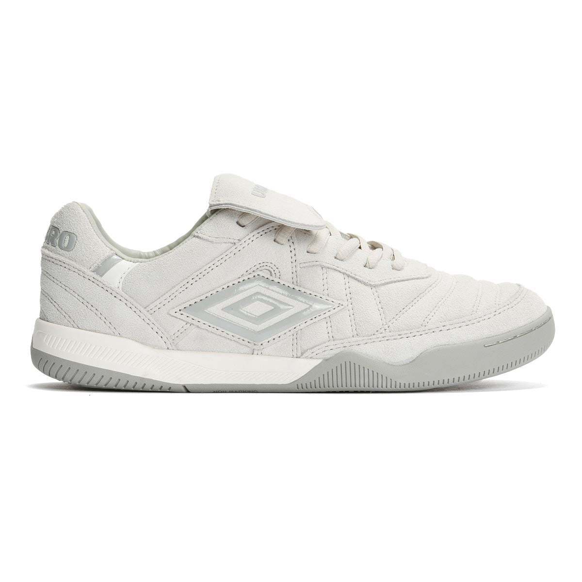 Umbro Speciali TR Suede Harbour Mist/Ultimate Grey Trainers