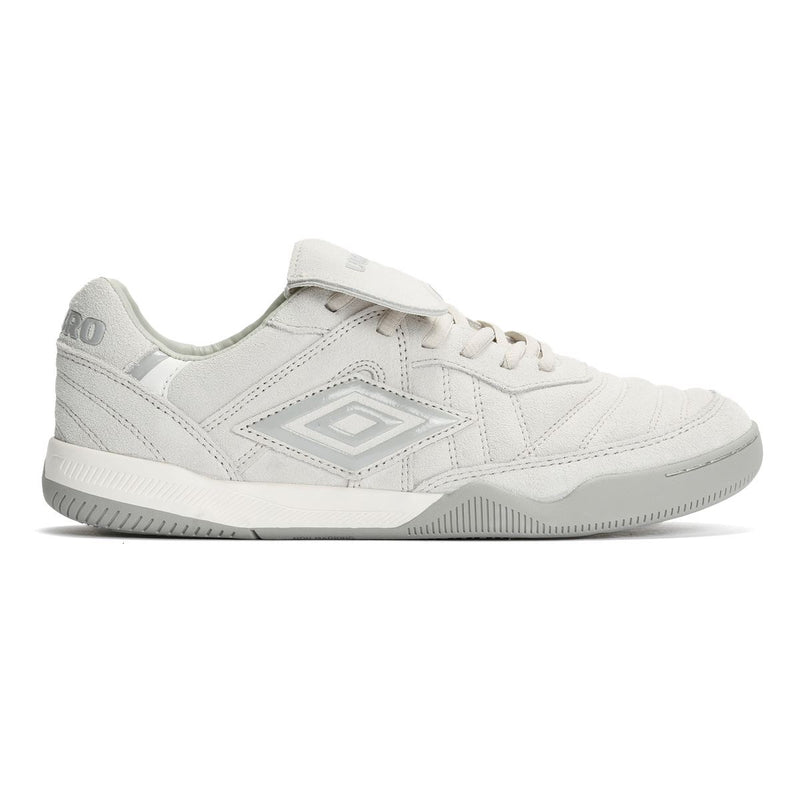 Umbro Speciali TR Suede Harbour Mist/Ultimate Grey Trainers