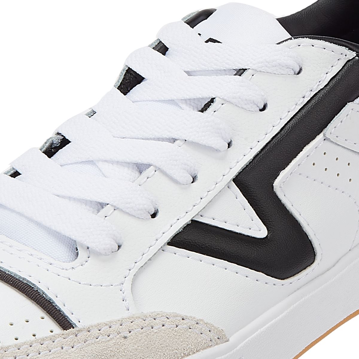 Vans Lowland Comfycush JMP Men's White Trainer