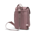 Herschel Bags Retreat Pink Crossbody Bag