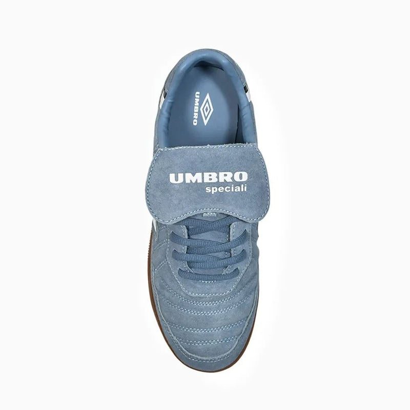 Umbro Speciali TR Suede Infinity/White/Black Trainers