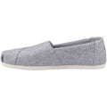 TOMS Alpargata with Cloudbound Nylon Women's Grey Espadrilles