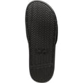 Helly Hansen Sport H/H Slide Synthetic Women's Black/Gunmetal Slides