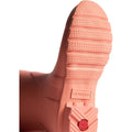 Hunter Original Tall Boot Rubber Women's Terracotta Wellington Boots