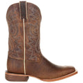Durango Arena Pro Leather Men's Worn Saddle Boots