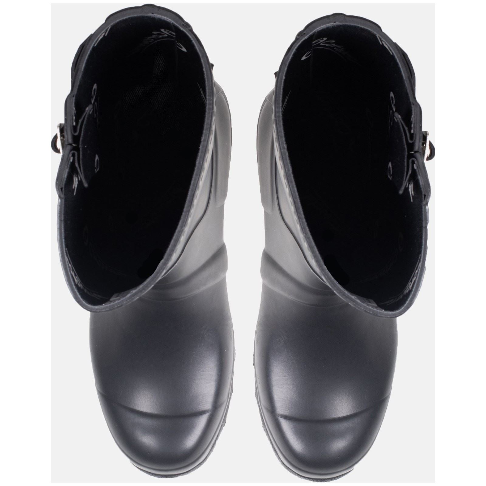 Cotswold Windsor Rubber Women's Black Wellington Boots