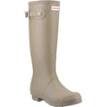 Hunter Original Tall Rubber Women's Kettle Wellington Boots