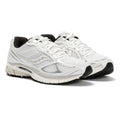 Saucony ProGrid Guide 7 White/Black Trainers