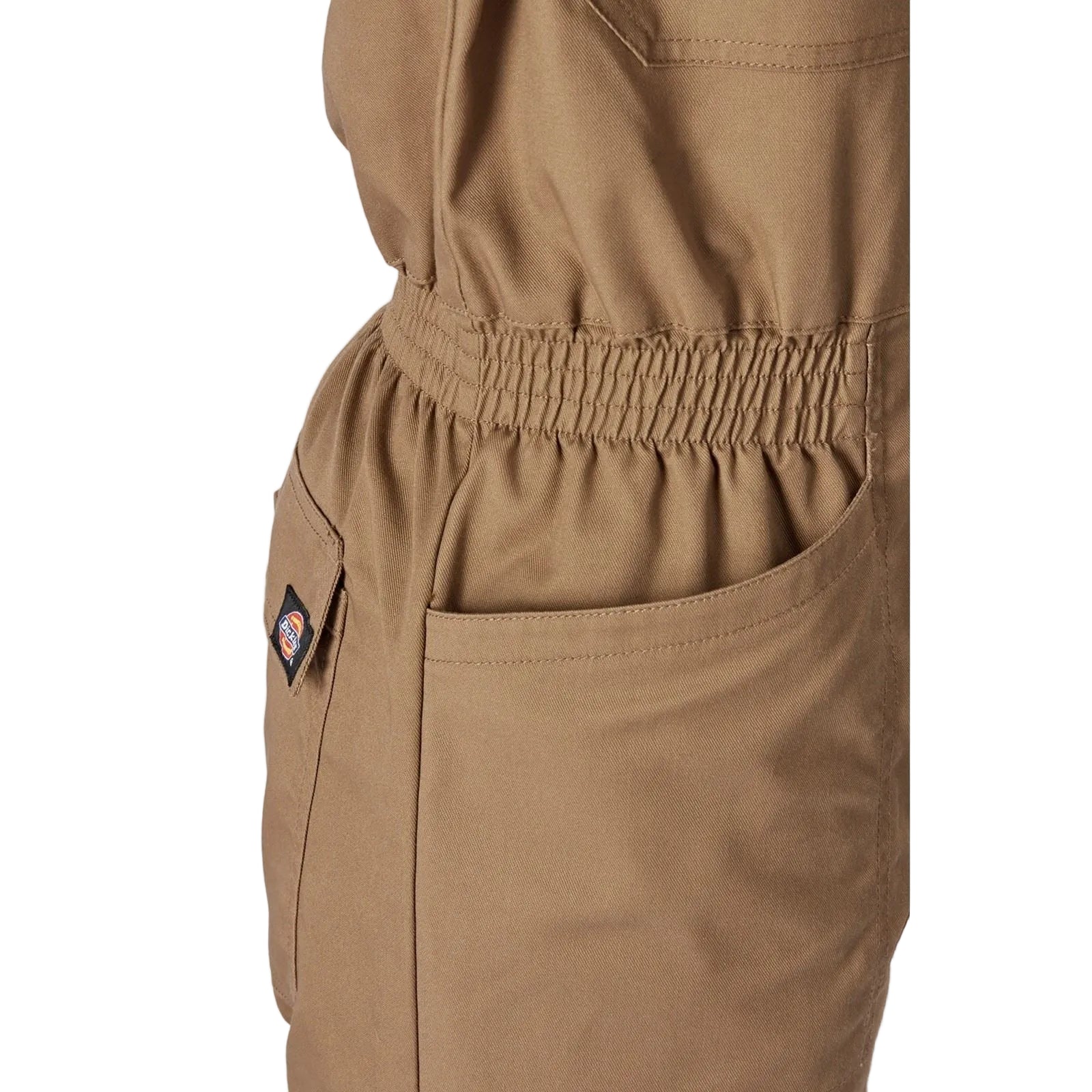 Dickies Everyday Synthetic 's Work Coverall