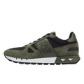 EA7 Legacy Men's Green Trainers