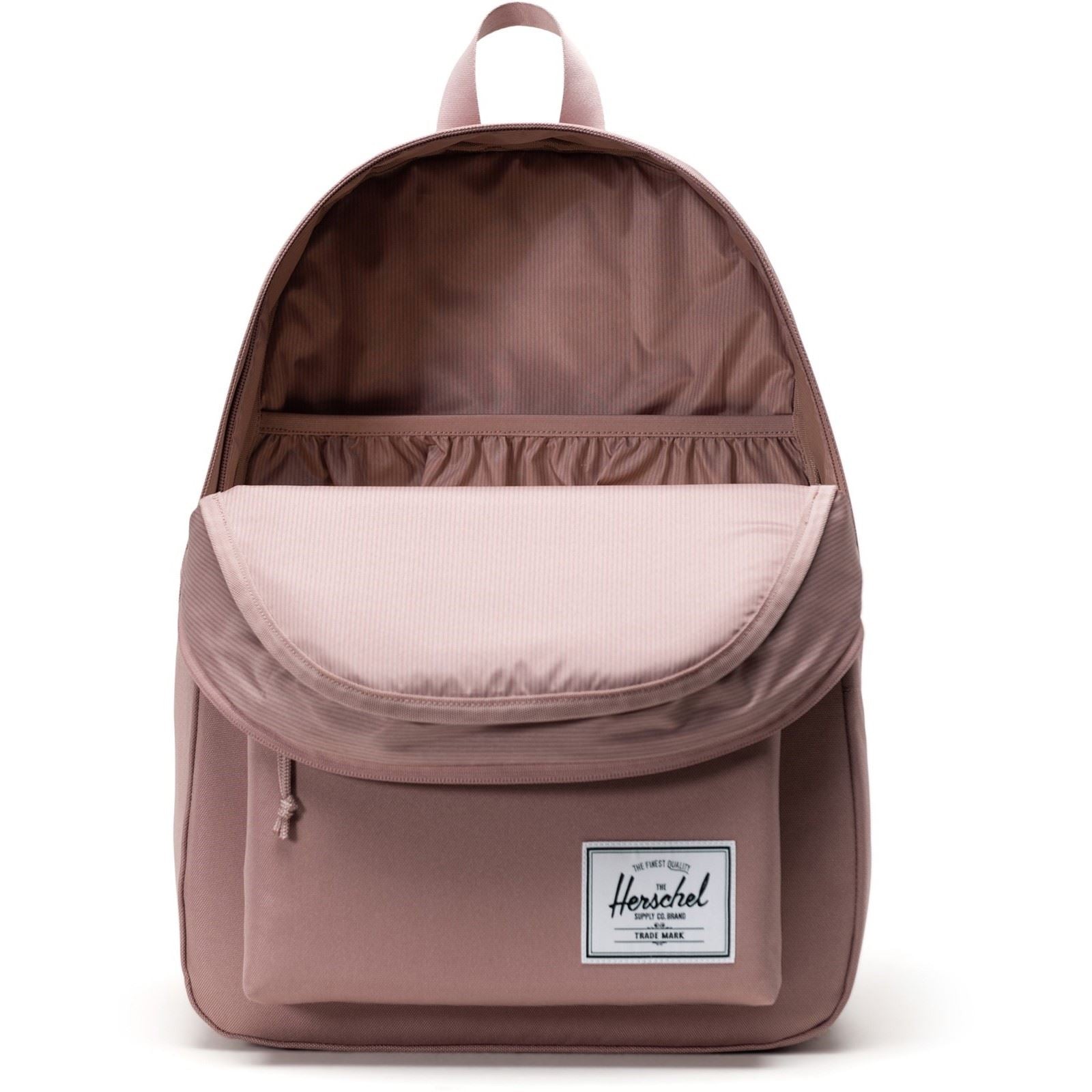 Herschel Bags Classic XL Backpack's Pink Backpack
