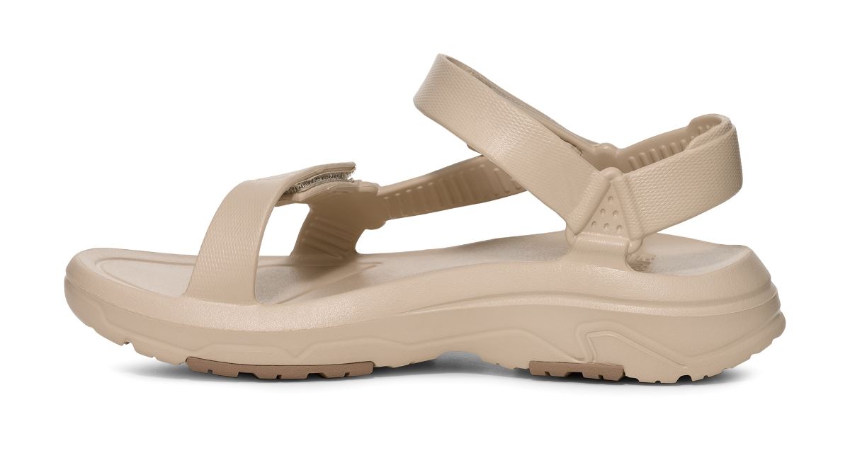 Teva Apreaqua Drift Women's Oyster Grey Sandals