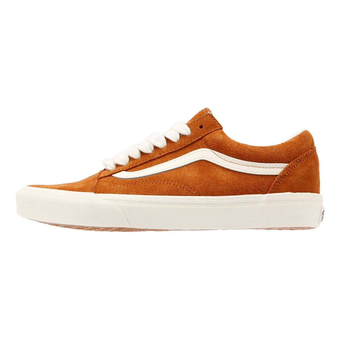 Vans Old Skool Large Lace Glazed Ginger Trainers