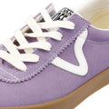 Vans Sport Low Suede Purple Haze Trainers