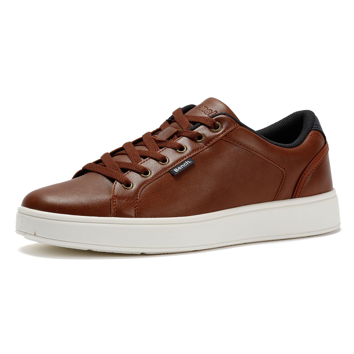 Bench Wainwright Men's Tan Trainers
