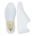 Cole Haan GrandprØ Topspin Mens Optic White Trainers