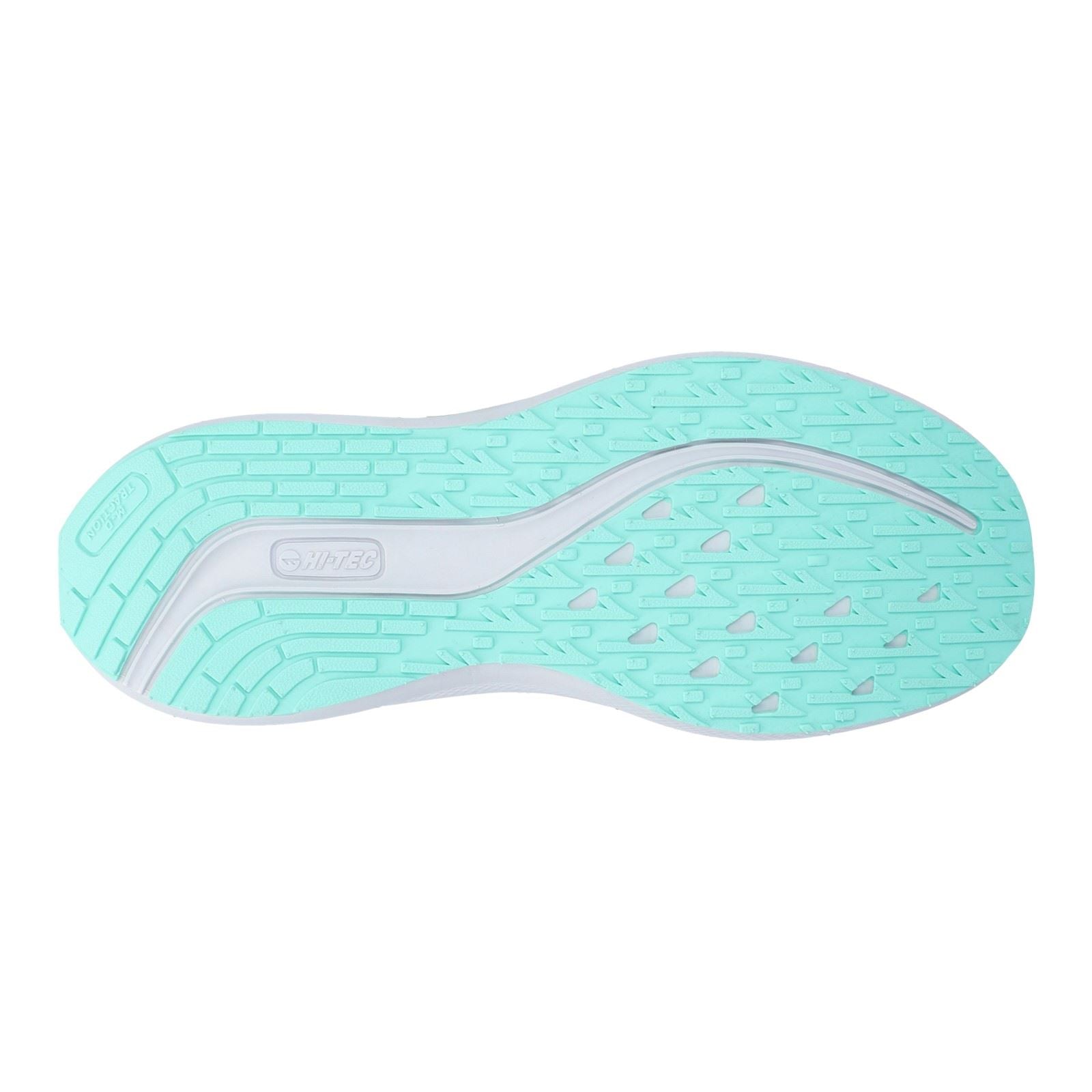 Hi-Tec Santorini Synthetic Women's Estate Blue/Moonlit Blue Trainers