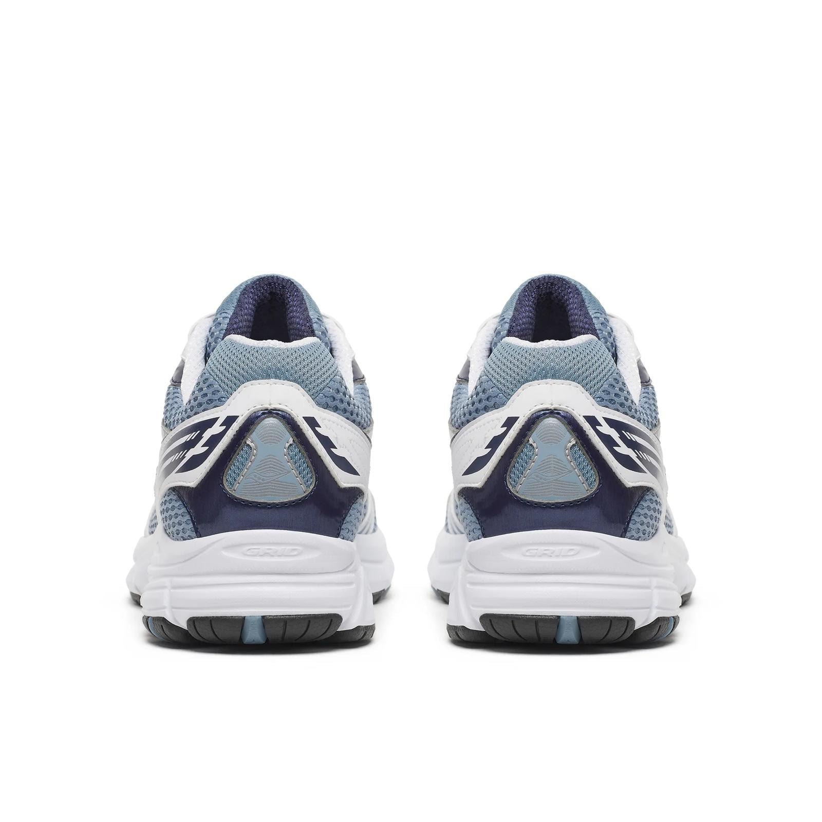 Saucony Grid Legacy Women's Windward/White Trainers