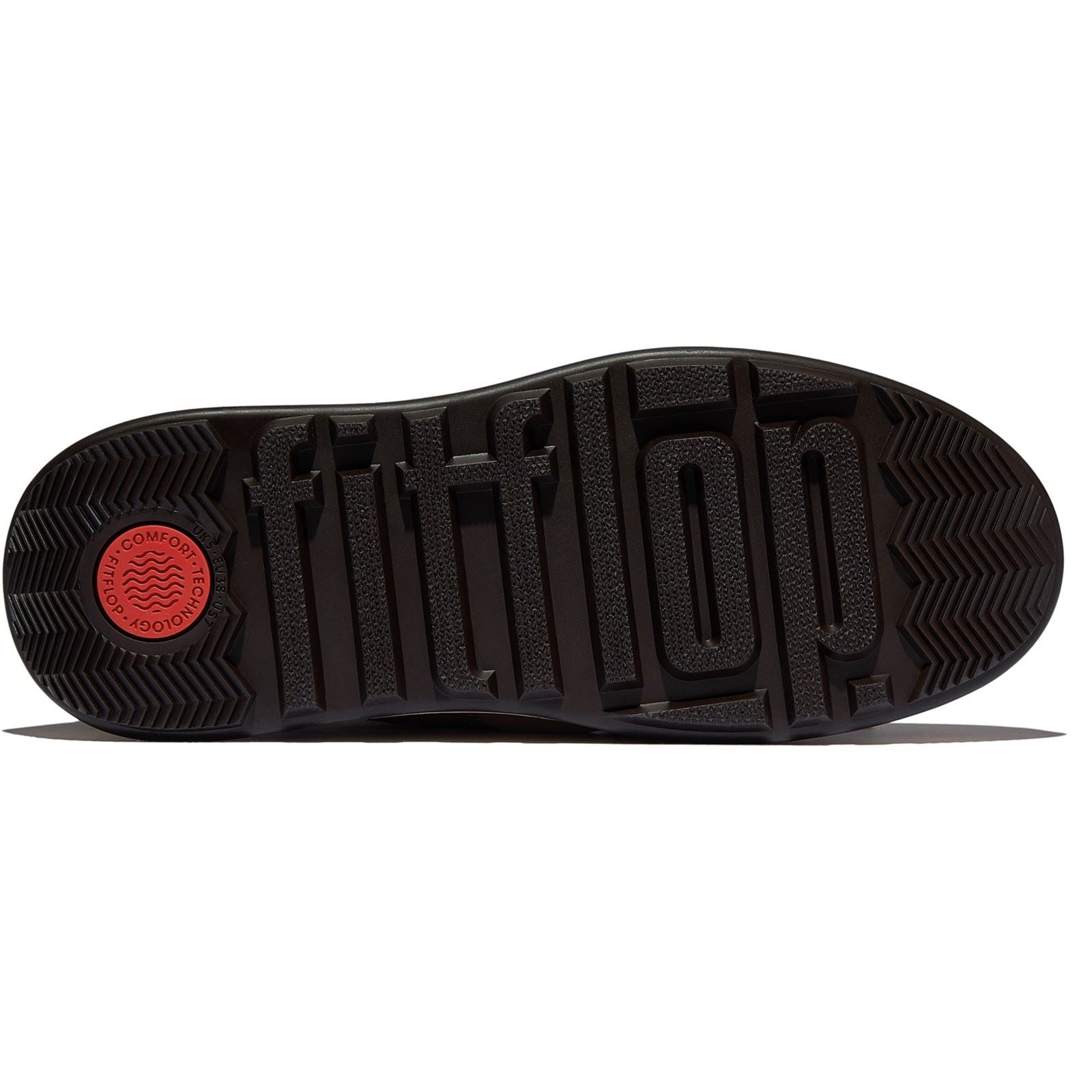 Fitflop F-Mode Suede Women's Taupe Boots