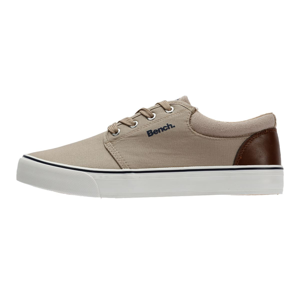 Bench Donnie Canvas Men's Sand Trainers
