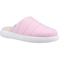 TOMS Alpargata Mallow Nylon Women's Pink Mules