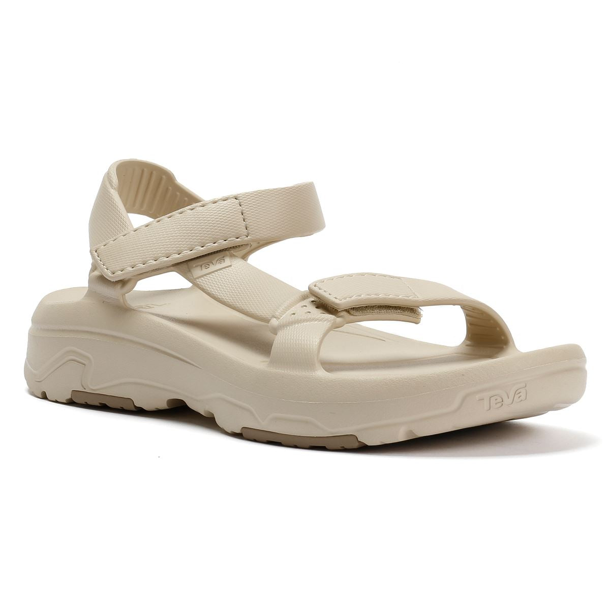 Teva Apreaqua Drift Women's Oyster Grey Sandals