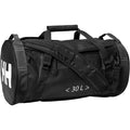Helly Hansen Sport 2 30L Synthetic 's Black Duffel Bag