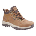 Cotswold Overbury Synthetic Women's Tan Hiking Boots