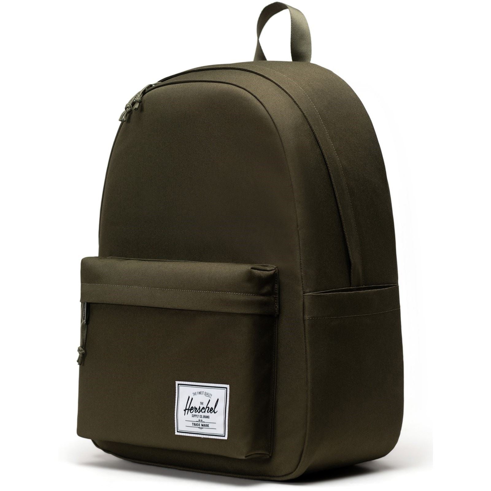 Herschel Bags Classic XL Backpack's Green Backpack