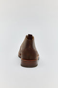 Chapman & Moore Country Chukka Leather Men's Choco Boots