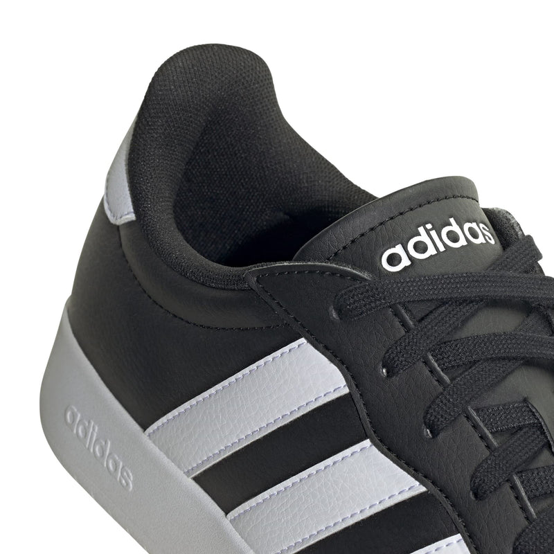 Adidas Barreda Men's Black/White Trainers