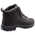 Cotswold Nebraska Leather Boys's Crazy horse Hiking Boots