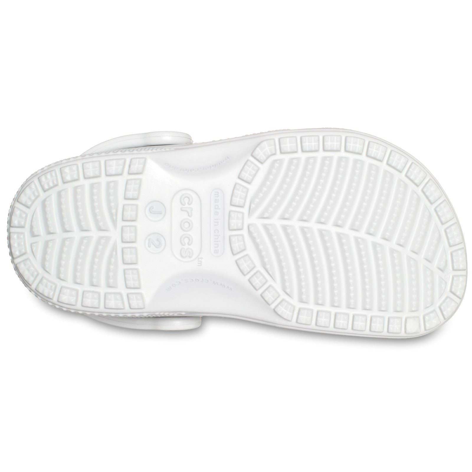 Crocs Kids' Classic Synthetic Atmosphere Clogs