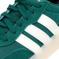 Adidas Barreda Decode Green/White Trainers