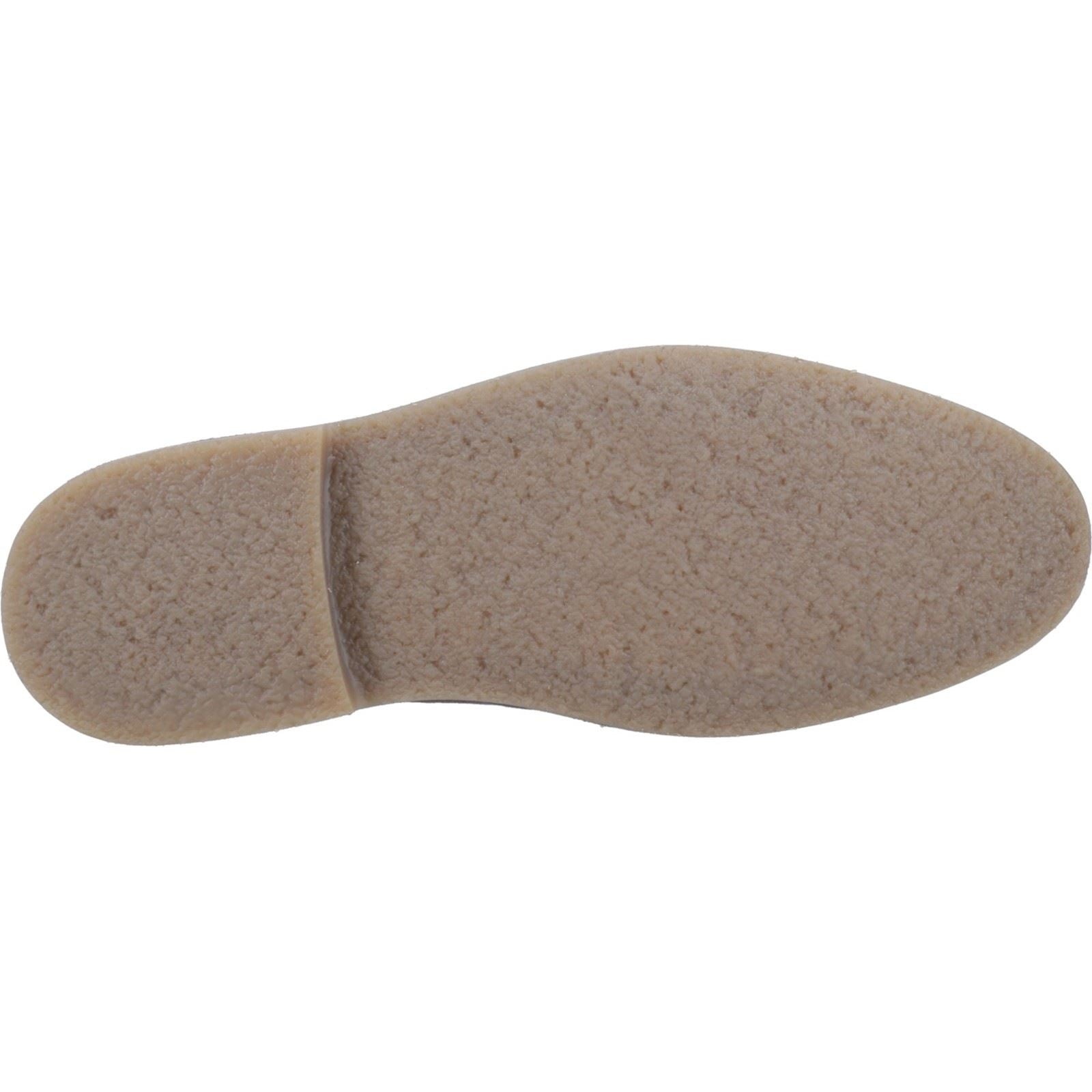 Dune Cashed Suede Men's Grey Boots